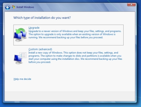Windows Vista Sidebar Custom Rims