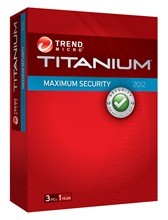 Trend Micro US - Titanium Internet Security - PD