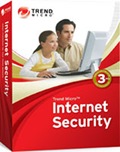 Trend Micro Interne Security Suite