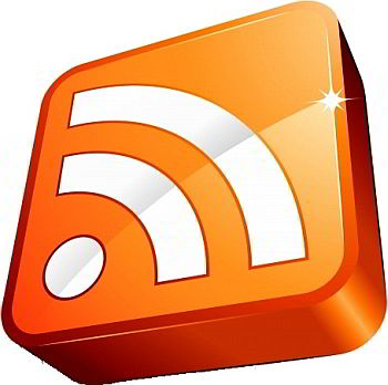 rss logo icon