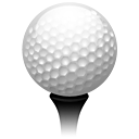 golf ball 128